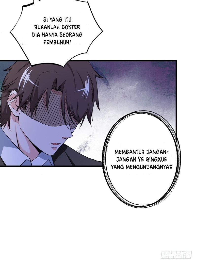 Strongest Divine Doctor Mixed City chapter 19